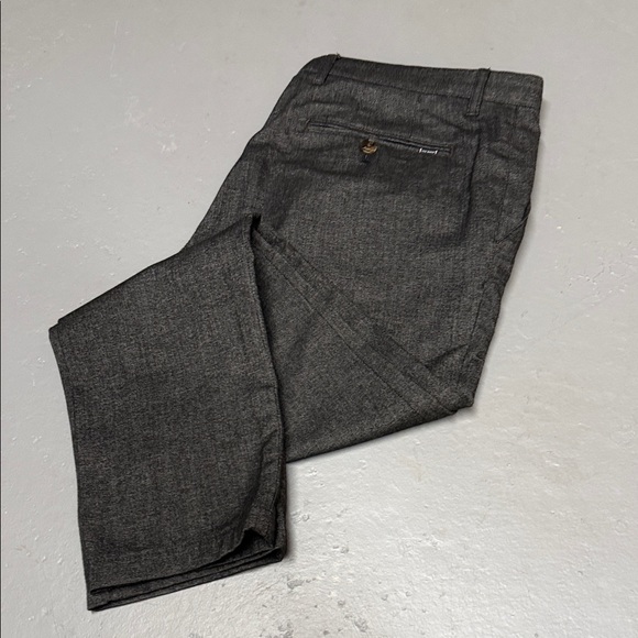 Ted Baker London Gray Chinos